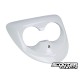 Twin Headlight Cover PGO White