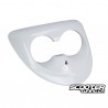 Twin Headlight Cover PGO White