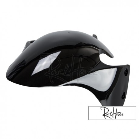 Front Fender Black (PGO)