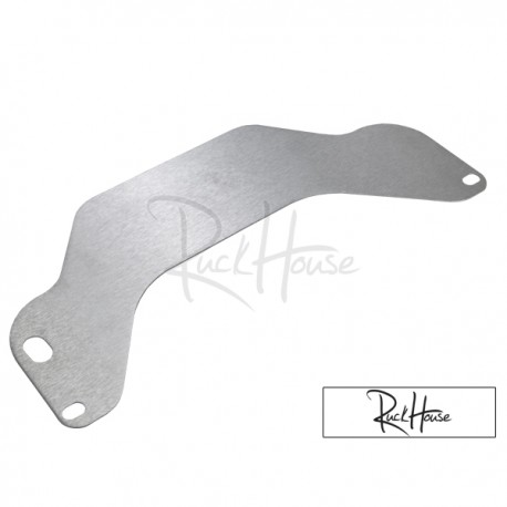 Frame Splitter Cover TRS Honda Ruckus