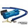 Boost Bottle Polini Blue