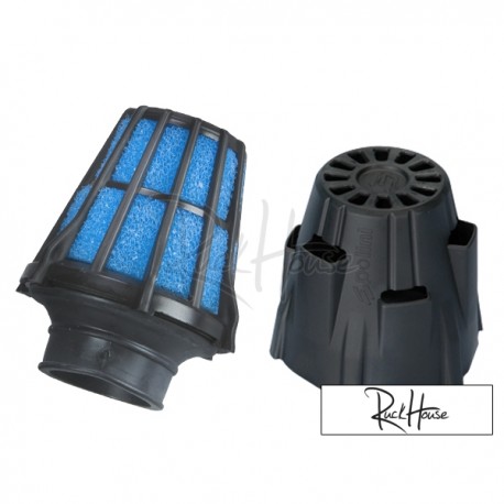 Airfilter Polini Short Straigh (37mm)
