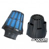 Airfilter Polini Short Straigh (37mm)