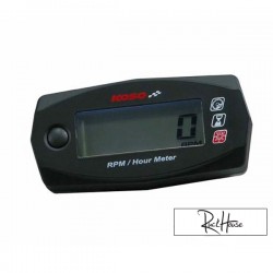 Rev Counter Koso Mini