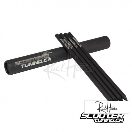 Black Edition Promotional Scooter Tuning Pencils