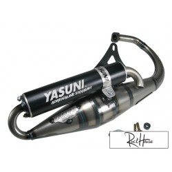 Exhaust Yasuni Z Minarelli Vertical