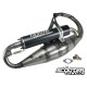 Exhaust Yasuni R