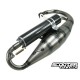 Exhaust Yasuni R