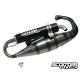 Exhaust Yasuni C16