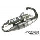 Exhaust Yasuni C16
