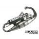 Exhaust Yasuni C16