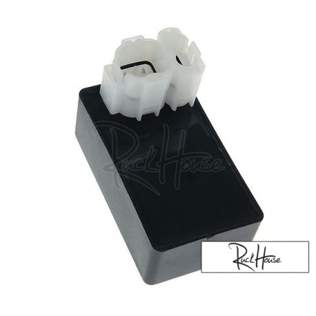CDI Unit Restricted GY6 50-150cc
