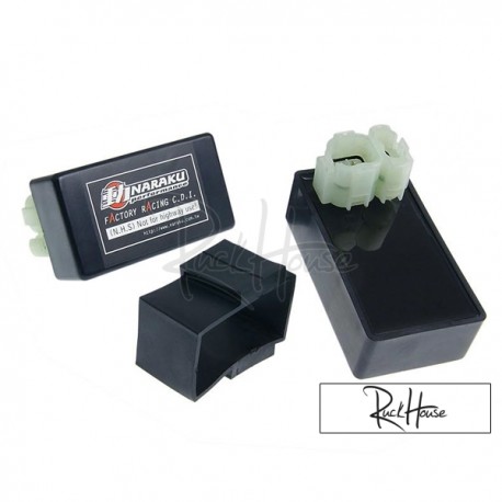 CDI Unit Naraku Unrestricted GY6 50-150cc
