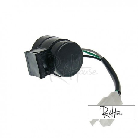 Flasher relay 12V for GY6 125-150cc 152/157QMI/J