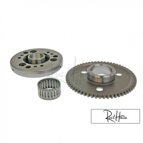 Starter clutch assy for GY6 125/150cc 152/157QMI