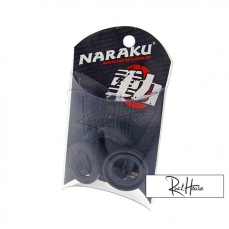 Engine oil seal set Naraku for GY6 125-150cc