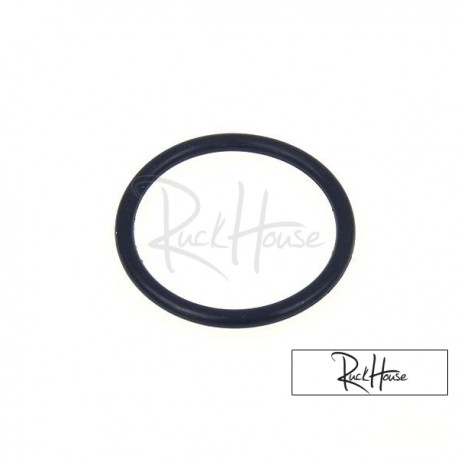 Oil screen screw O-ring for GY6 139QMB/QMA