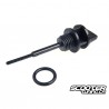 Oil dip stick with o-ring for GY6 50-150cc