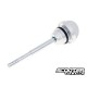 Oil filler screw GY6 50-125-150cc Silver