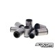 Engine dowel pin set for GY6 125-150cc