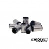 Engine dowel pin set for GY6 125-150cc