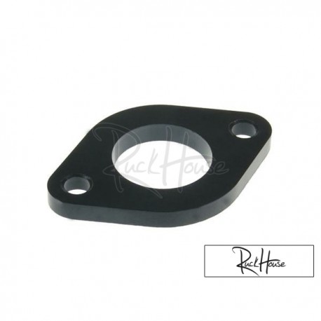 intake manifold insulator spacer GY6 125-150cc