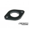 intake manifold insulator spacer GY6 125-150cc