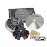 Variator kit Naraku maxi speed for GY6 125-180cc