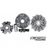 Replacement Variator for GY6 125-150cc