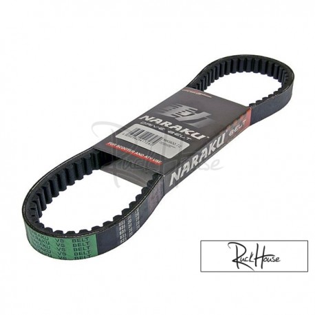 Drive Belt Naraku V/S GY6 125-150cc Long Case