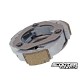 Remplacement Clutch GY6 125-150cc