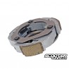 Remplacement Clutch GY6 125-150cc