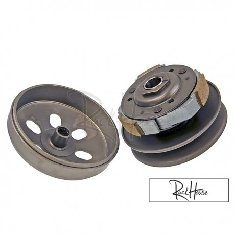 Rear Converter kit GY6 125-150cc