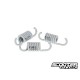 Clutch spring Naraku +1500 rpm for GY6, Kymco, Honda