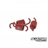 Clutch spring Naraku +2000 rpm for GY6, Kymco, Honda