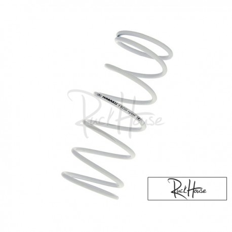 Torque spring Naraku +1500 rpm for GY6, Kymco, Honda