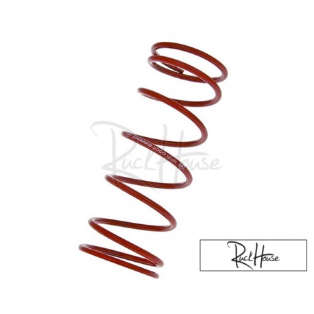 Torque spring Naraku +2000 rpm for GY6, Kymco, Honda