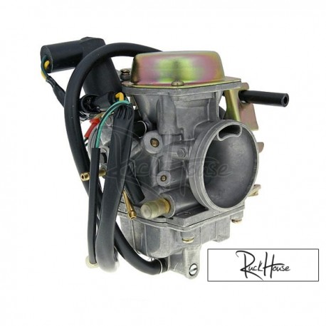 Carburetor Naraku 30mm Racing (diaphragm operated) 