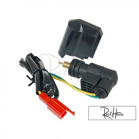 Electric choke Naraku