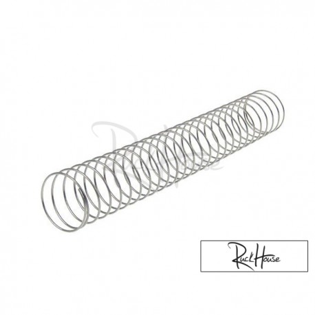 Carburetor throttle slide spring GY6 125-150cc