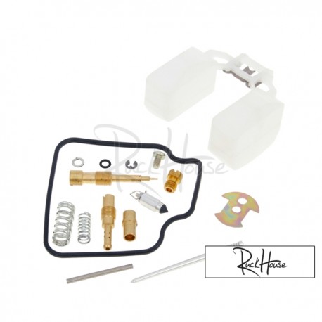 Carburetor repair kit Naraku for 24mm carburetor