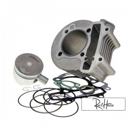 Cylinder kit 150cc for GY6 125-150cc