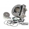 Cylinder kit 150cc for GY6 125-150cc