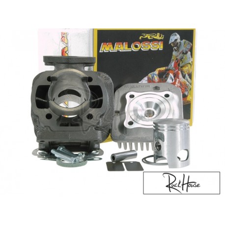 Cylinder kit Malossi SPORT 50cc
