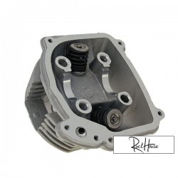 Cylinder head assy with SAS for GY6 150cc 157QMJ
