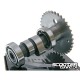 Camshaft Naraku sport A8 GY6 125-180cc