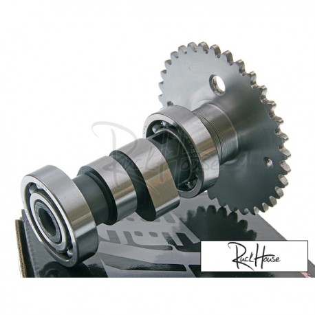 Camshaft Naraku sport A8 GY6 125-180cc