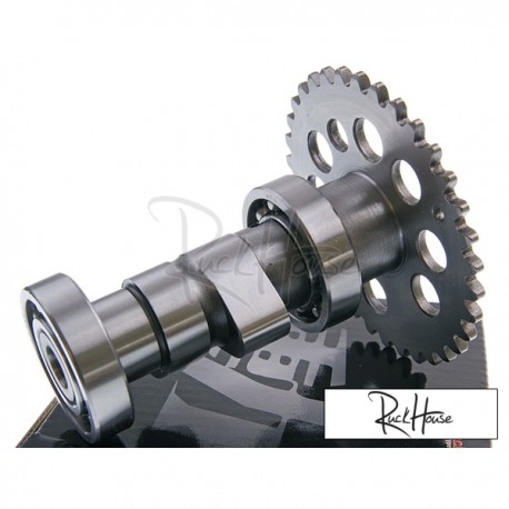 Camshaft Naraku sport A14 GY6 125-180cc