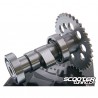 Camshaft Naraku sport A14 GY6 125-180cc