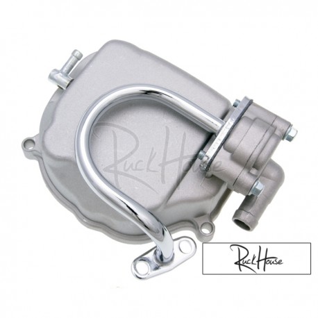 Cylinder head cover with SAS GY6 125-150cc